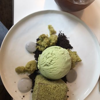 Spot Dessert Bar - Desserts Near Me - Flushing, New York Spot Dessert Bar - Desserts Near Me - Flushing, New York