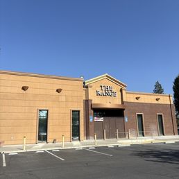 Exterior photo of The Range - Fresno, California Exterior photo of The Range - Fresno, California