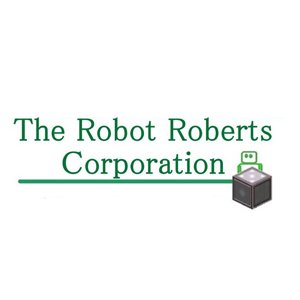 Slide of The Robot Roberts