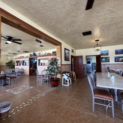 Del Prado Cafe