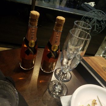 The Address - Wednesday ladies night special... - American Near Me - Houston, Texas