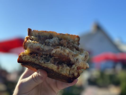 Henmick Farm & Brewery by null