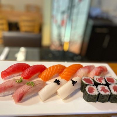 East Cuisine by null