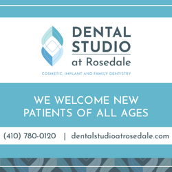 Dental Studio at Rosedale