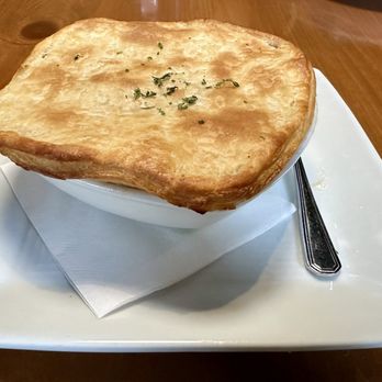 Dargan's Irish Pub & Restaurant - Chicken Pot Pie - Pubs Near Me - Santa Barbara, California Dargan's Irish Pub & Restaurant - Chicken Pot Pie - Pubs Near Me - Santa Barbara, California