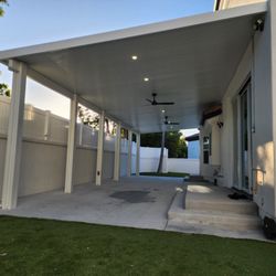 Payless Patio