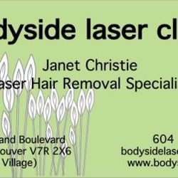 Bodyside Laser Clinic
