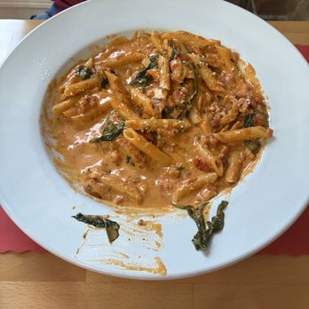 Lucy's Mexican American Restaurant - Chipotle penne with chicken - Mexican Near Me - Keyport, New Jersey Lucy's Mexican American Restaurant - Chipotle penne with chicken - Mexican Near Me - Keyport, New Jersey
