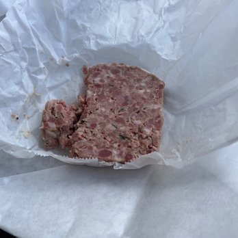 Fatted Calf Charcuterie - Pate Maison- very good - Meat Shops Near Me - Napa, California Fatted Calf Charcuterie - Pate Maison- very good - Meat Shops Near Me - Napa, California