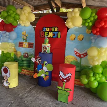 Graceful Decor - Balloon Services Near Me