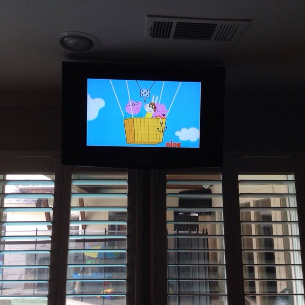 Mymedia Installer - Home Theatre Installation Near Me - Carrollton, Texas