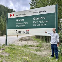 Glacier National Park - Back for Round 2 at Glacier NP.