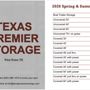 Photo of Texas Premier Storage