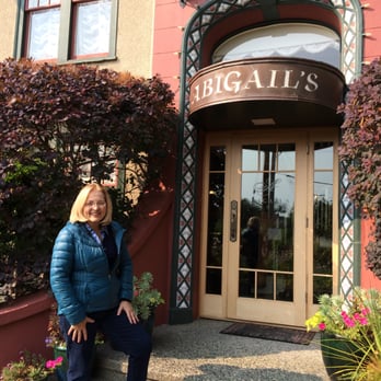 Abigail's Hotel - Hotels Near Me - Victoria, British Columbia