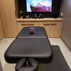 Reset by Therabody - Stretch and massage