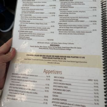 Gracie's on 2nd Diner - Diners Near Me - New York, New York Gracie's on 2nd Diner - Diners Near Me - New York, New York