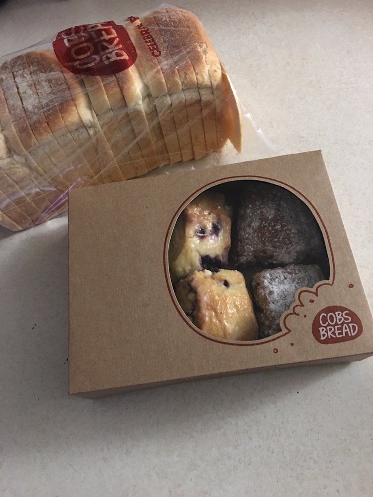 COBS BREAD Updated September 2024 10 Reviews 5155 130th Avenue SE