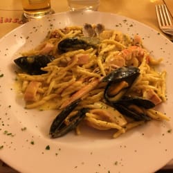 Ristorante Pizzeria Sciuscià