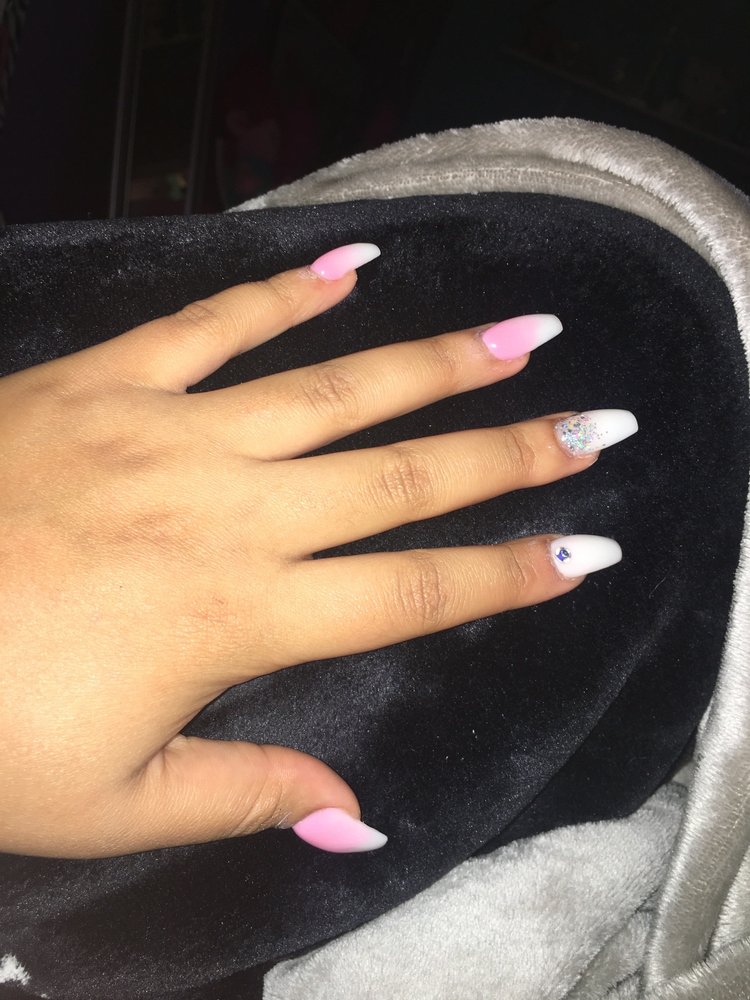 ELOQUENT NAILS 23 Photos & 22 Reviews 362 W Liles Pkwy NW