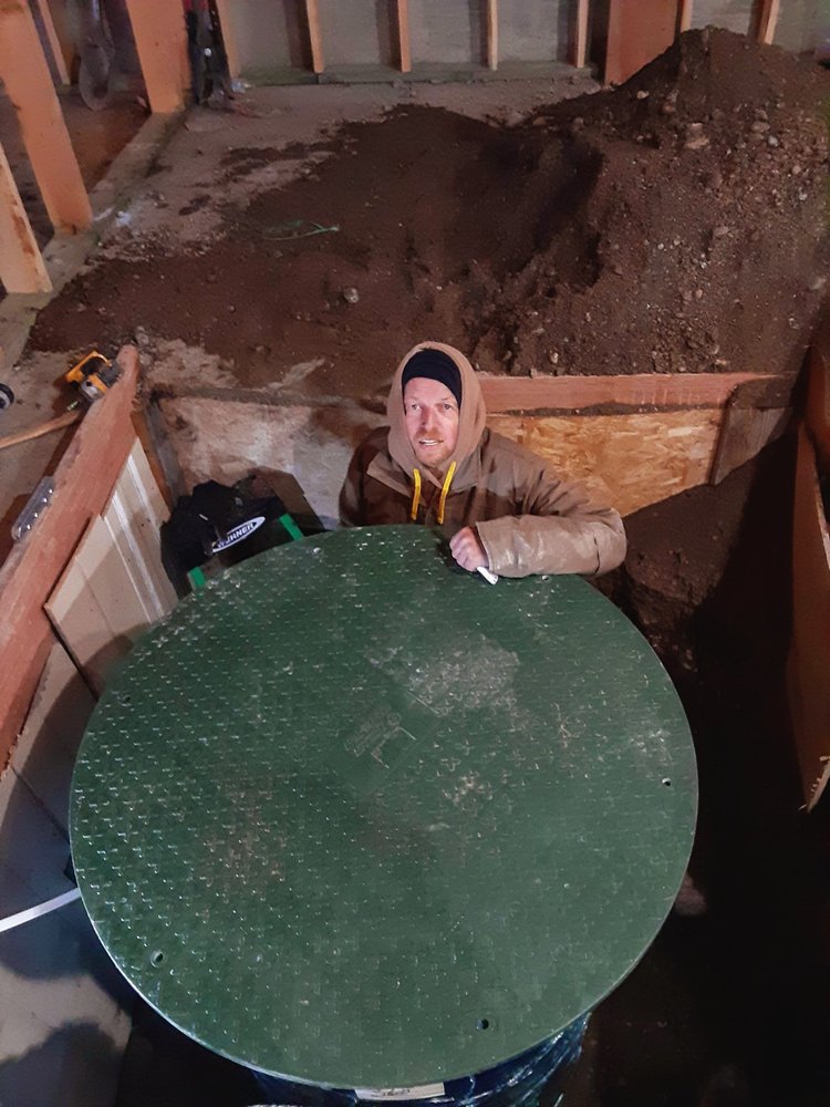 Slide of Affordable Plumbing Spokane