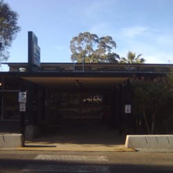 University of Melbourne Veterinary Clinic & Hospital