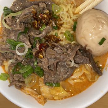 Miso Good Ramen - Kimchee Ramen - Ramen Near Me - Santa Rosa, California Miso Good Ramen - Kimchee Ramen - Ramen Near Me - Santa Rosa, California