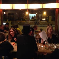 Highbury Arts Club
