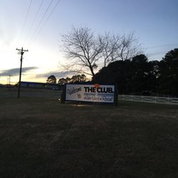 Lake Gaston Resort - Welcome to the Club ...