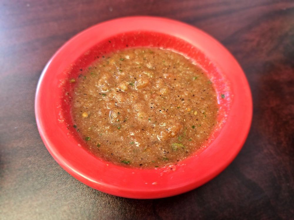 Los Reyes Taqueria