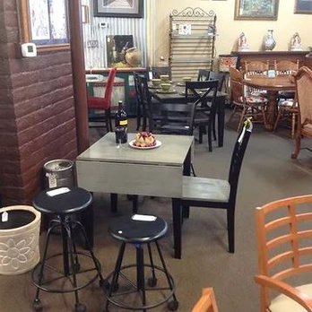 Furniture On Consignment - Furniture Stores Near Me - Albuquerque, New Mexico