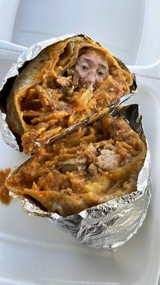 Carnitas Los Dos Chingones by null