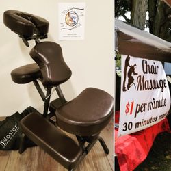 Trammel Thermo Massage