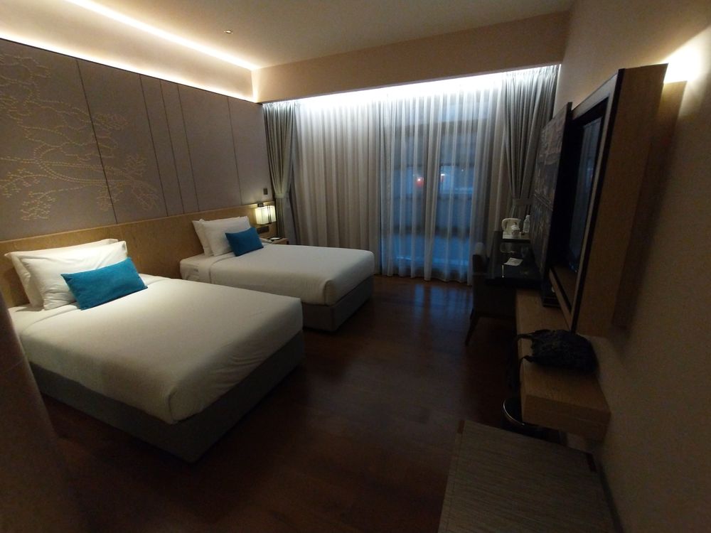 Victoria Garden Hotel