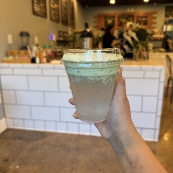 Ohana Cafe - Coffee & Tea Near Me - Stockton, California Ohana Cafe - Coffee & Tea Near Me - Stockton, California