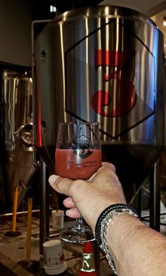 3 Sons Brewing Co by null