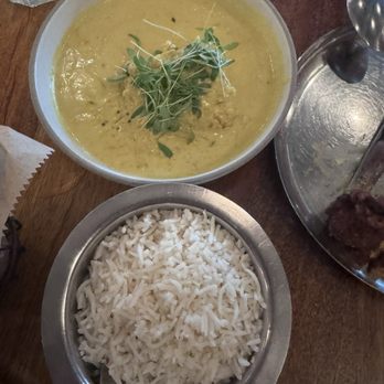 Ghee Indian Kitchen - Tumeric marinated fish curry - Indian Near Me - Miami, Florida Ghee Indian Kitchen - Tumeric marinated fish curry - Indian Near Me - Miami, Florida