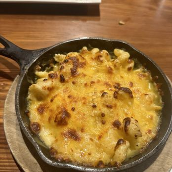 The Peddler - Gouda Mac - American Near Me - Huntington, West Virginia The Peddler - Gouda Mac - American Near Me - Huntington, West Virginia