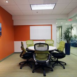 Orange Coast Family Law - Conference Room 2