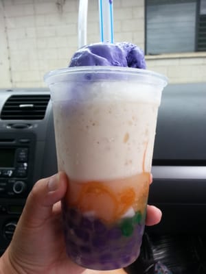 Aaron's Kitchen by null