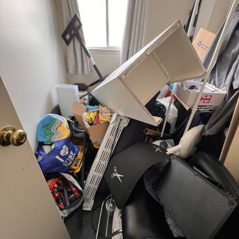 Junk-n-Clean - Overwhelming mess - Junk Removal & Hauling Near Me - San Bruno, California Junk-n-Clean - Overwhelming mess - Junk Removal & Hauling Near Me - San Bruno, California