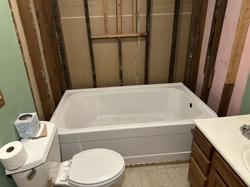 Slide of J & L Mechanical Plumbing and Electrical