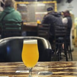 Peaks N Pines Brewing Company