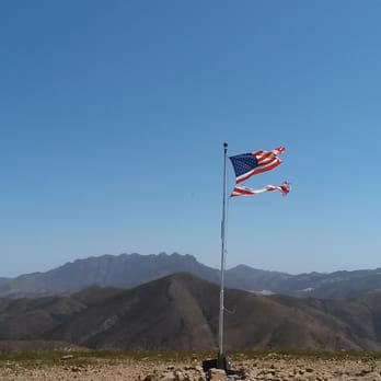 Point Mugu State Park - Mugu Peak. You can see Sandstone Peak yonder - Parks Near Me - Malibu, California Point Mugu State Park - Mugu Peak. You can see Sandstone Peak yonder - Parks Near Me - Malibu, California