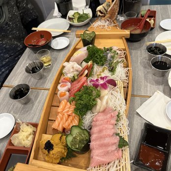 Sushi Plus One - Japanese Near Me - Murrieta, California
