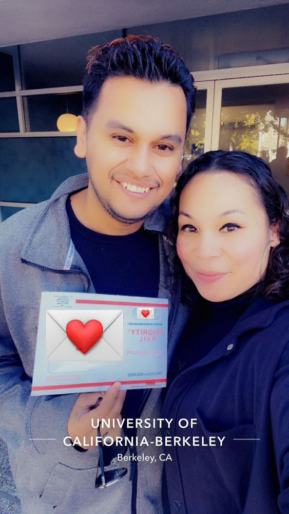 Stouffer Law - immigration attorney in Berkeley, CA