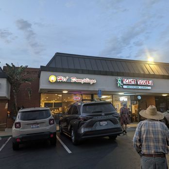 Hi Dumplings - Noodles Near Me - San Diego, California Hi Dumplings - Noodles Near Me - San Diego, California