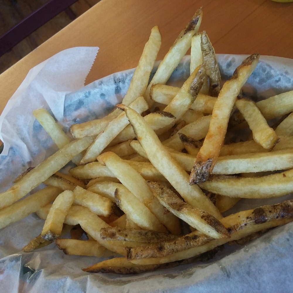 Fat Tommy's - Hot Dogs Near Me - Chicago, Illinois