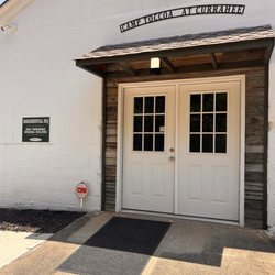 Camp Toccoa at Currahee