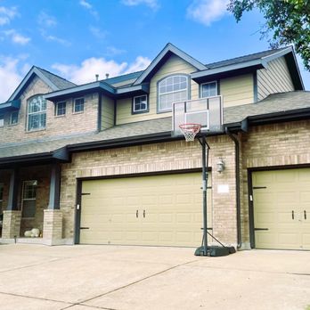 Anytime Garage Door - Garage Door Services Near Me