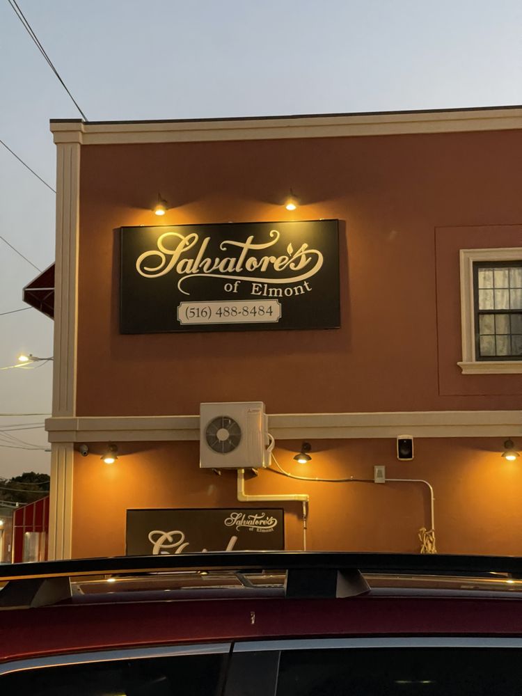 Salvatore's of Elmont